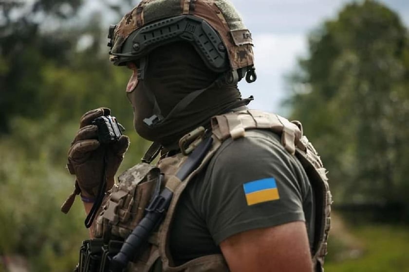 Нові курси в «Армія+»: військових навчатимуть зв’язку на полі бою та психологічній підготовці