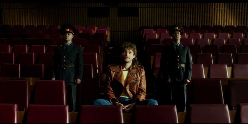 Драму «БожеВільні» можна буде подивитися на Netflix: коли відкриють доступ