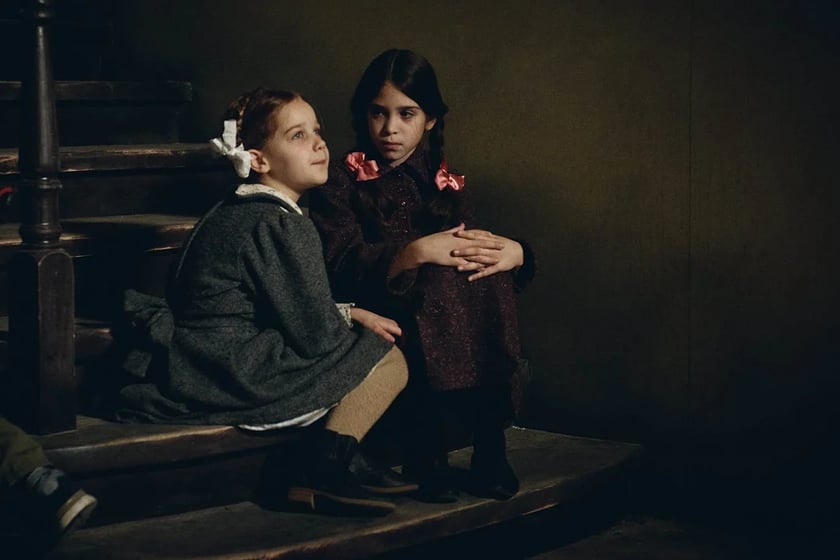 «Київстар ТБ» відкриває святковий доступ до фільмів та серіалів