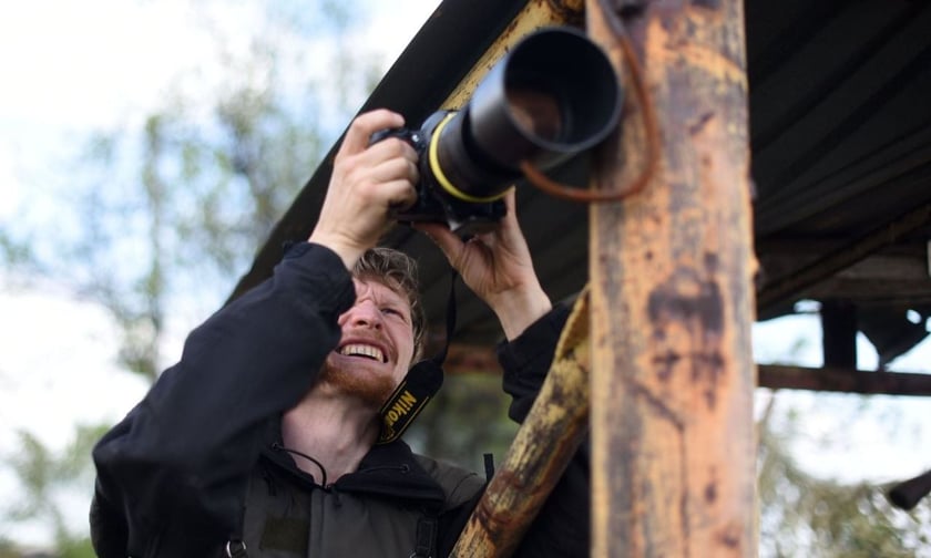 У Бородянці зведуть школу мистецтв імені Макса Левіна