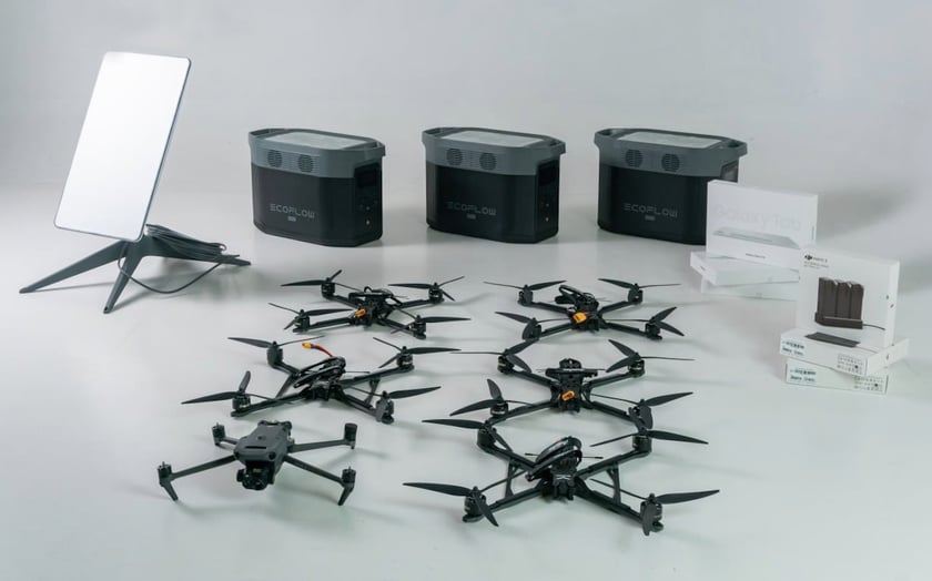 1000 подарунків та 5 мільйонів гривень на передову: триває набір учасників на волонтерський проєкт «Подяка»