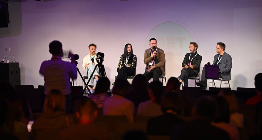 В Україні стартує GET Business Festival для підприємців: як доєднатися