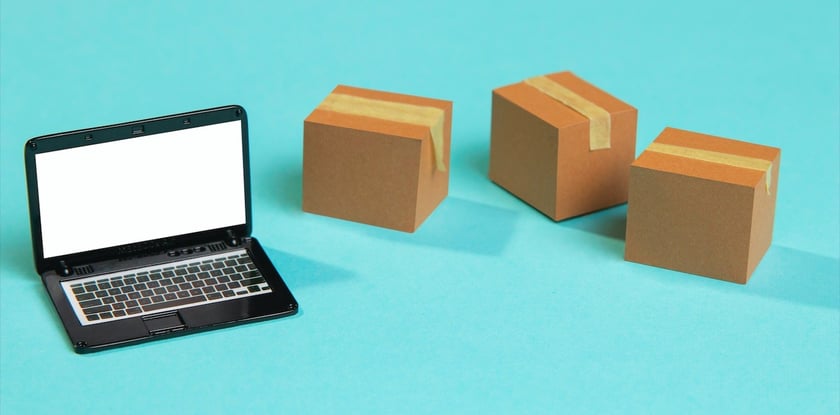 «Укрпошта» переходить на повну автоматизацію обробки посилок