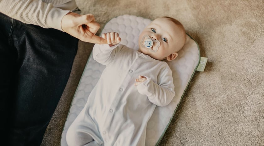 У «Дії» відновили сервіс для батьків «єМалятко»