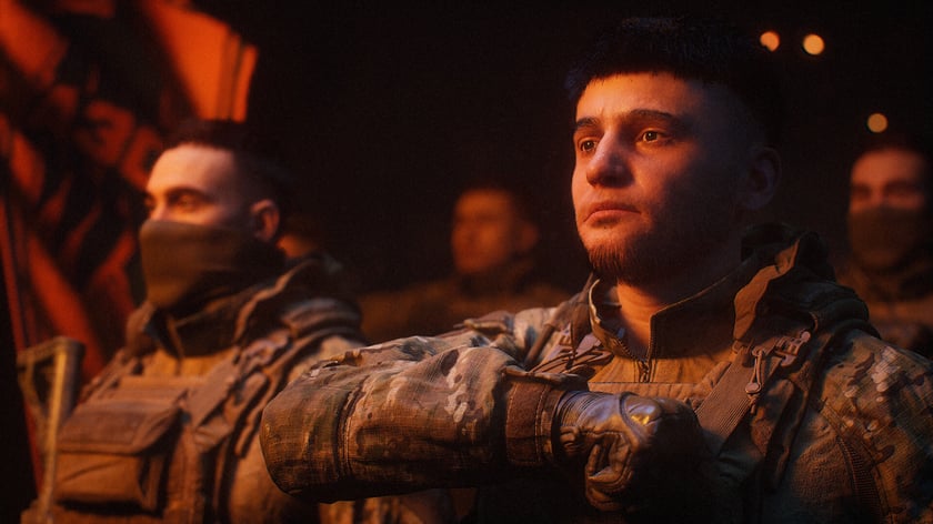 Український тактичний шутер, створений на реальних подіях, тепер доступний у Steam (ФОТО)