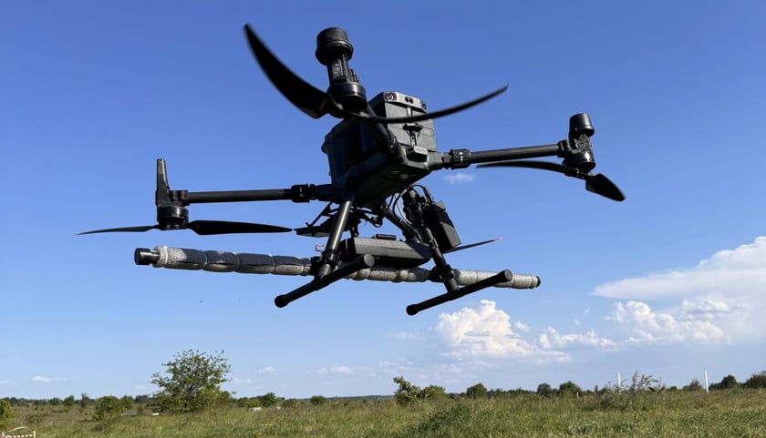 Міноборони створить полігон для тестування ШІ-технологій в розмінуванні