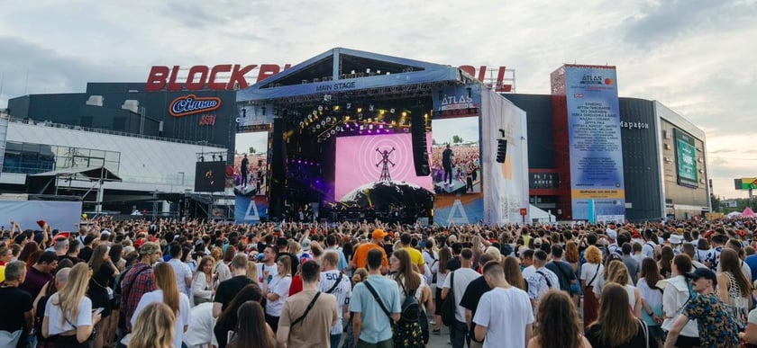 У Києві проведуть ATLAS FESTIVAL 2025, де збиратимуть 100 млн гривень для війська