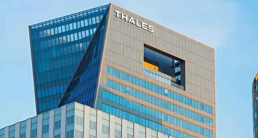 «Укроборонпром» створює спільне підприємство з французькою компанією