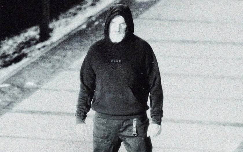 «Азов» та Riot Division випустили благодійну колекцію худі (ФОТО)