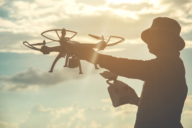 ЗСУ отримають нові дрони BATON українського виробництва  