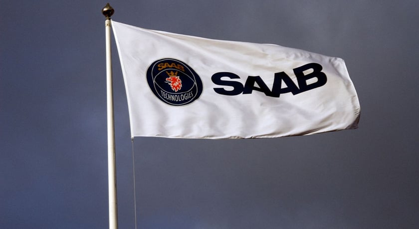 Оборонна компанія зі Швеції та українська «Радіонікс» розпочинають стратегічну співпрацю