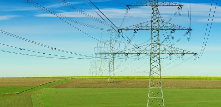 Енергетична компанія «Нової пошти» вийшла на відкритий ринок електроенергії