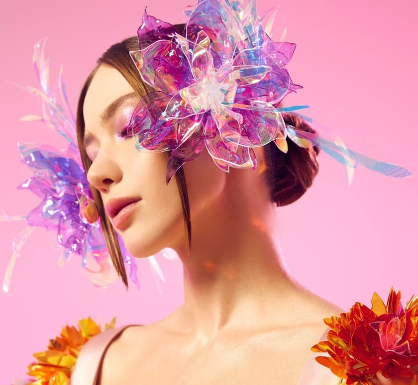 Українка здобула перемогу за найкращий костюм на Miss Eco International та вийшла у фінал (ФОТО)