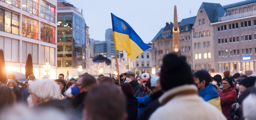 За місяць на UNITED24 зібрали понад 1,1 мільярда гривень (ВІДЕО)