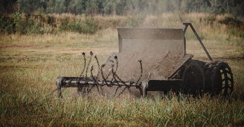 Федоров розповів про особливості українського робота для розмінування «Змій» v1.2 (ВІДЕО)
