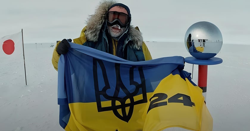 Платформа UNITED24 зібрала понад 56 млрд гривень за три роки роботи (ВІДЕО)