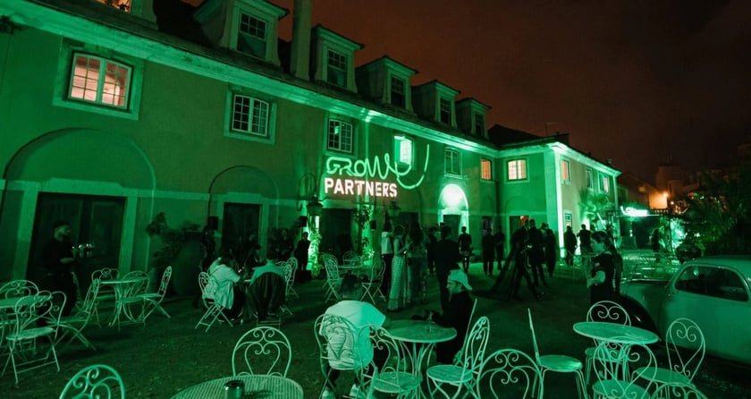 Харківська агенція FILOSOFIA event group здобула п’ять нагород міжнародної премії Eventex Awards