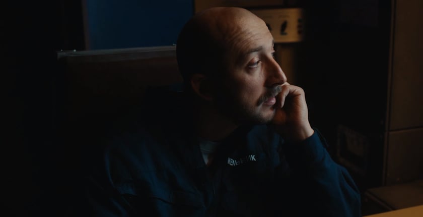 Фантастика по-українськи: вийшов трейлер стрічки «Ти — космос» (ВІДЕО)