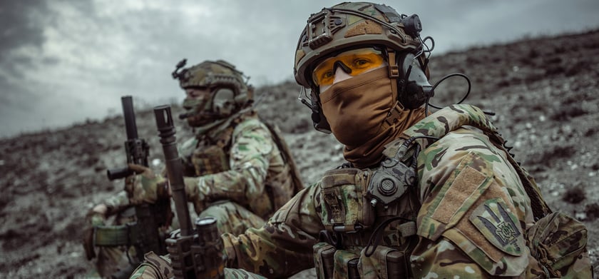 Українські військові вразили установки ОТРК «Іскандер», які готували для удару по Києву (ВІДЕО)