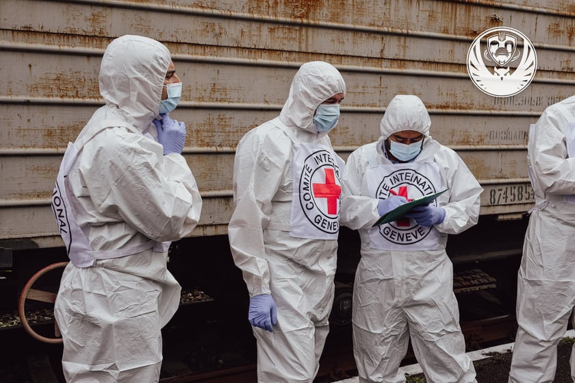 Україна повернула тіла ще 1200 загиблих військових