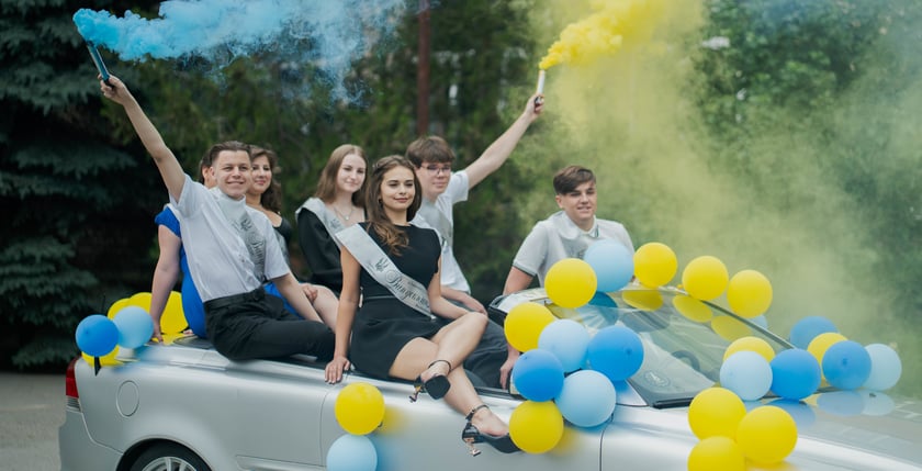 Фонд savED та «МУР» проведуть у Києві благодійний вечір на підтримку школи на Харківщині