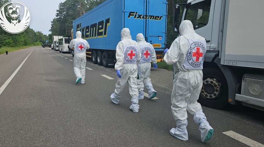 Україна повернула тіла 1212 полеглих військових