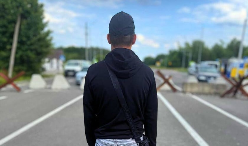 В Україну повернули 17-річного юнака після тривалого перебування в окупації та рф