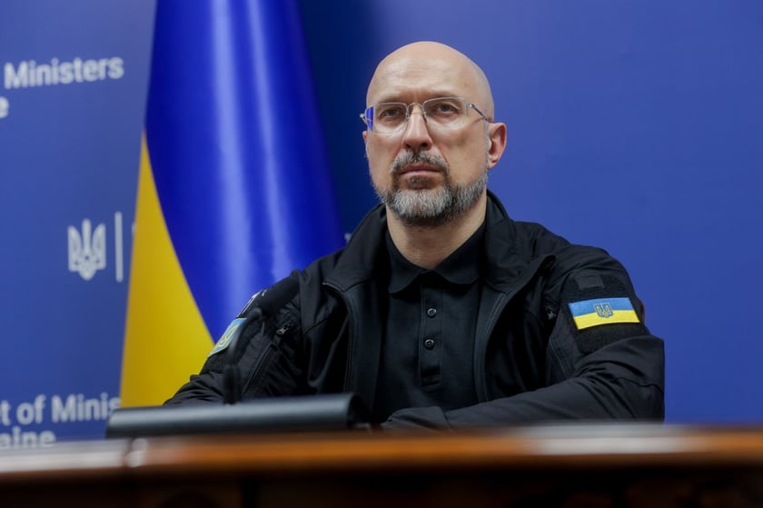 ЄС надасть Україні 2,3 млрд євро кредитних гарантій та грантів