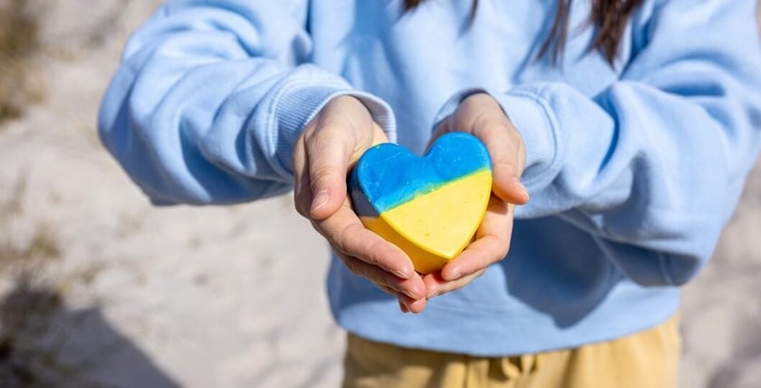 З окупації повернули групу дітей, які страждали від переслідувань