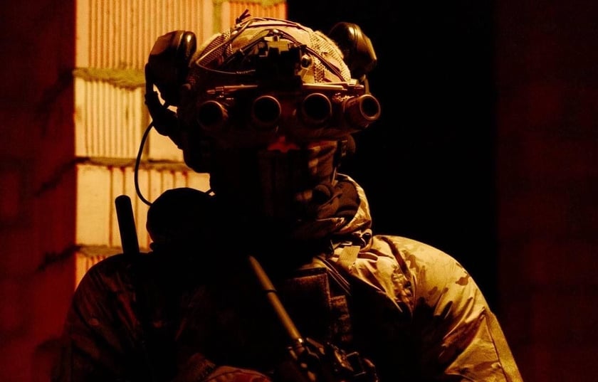 ССО атакували нафтобазу у тимчасово окупованому Криму (ВІДЕО)