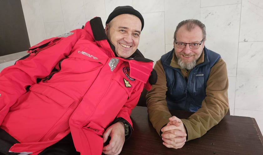 Українська сезонна команда для досліджень Антарктиди