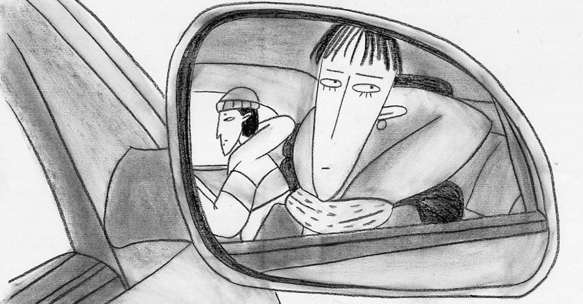 Українська анімація «Я померла в Ірпені» здобула головну відзнаку Emile Awards