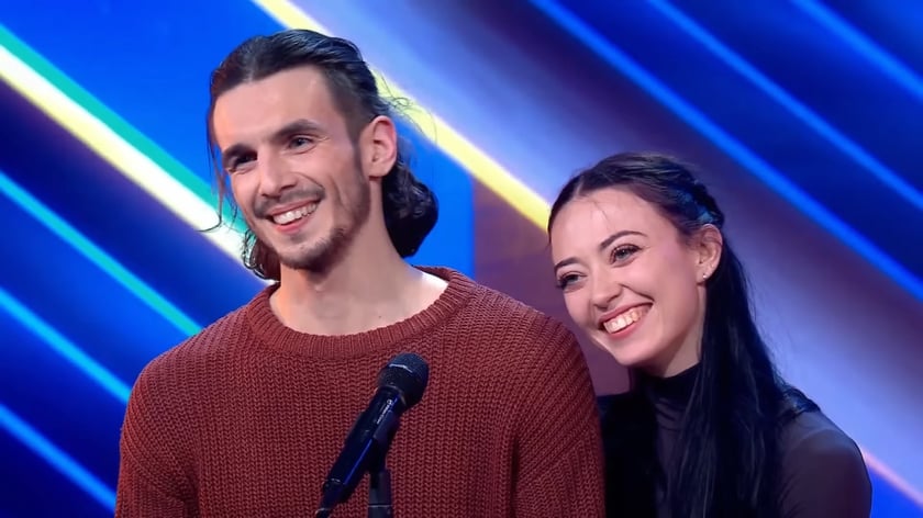 Українські танцівники Владислав і Вероніка перемогли у фіналі нідерландського шоу Holland’s Got Talent.