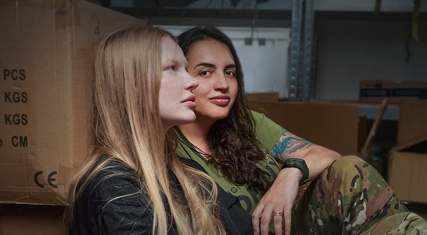 український фільм «Куба & Аляска»