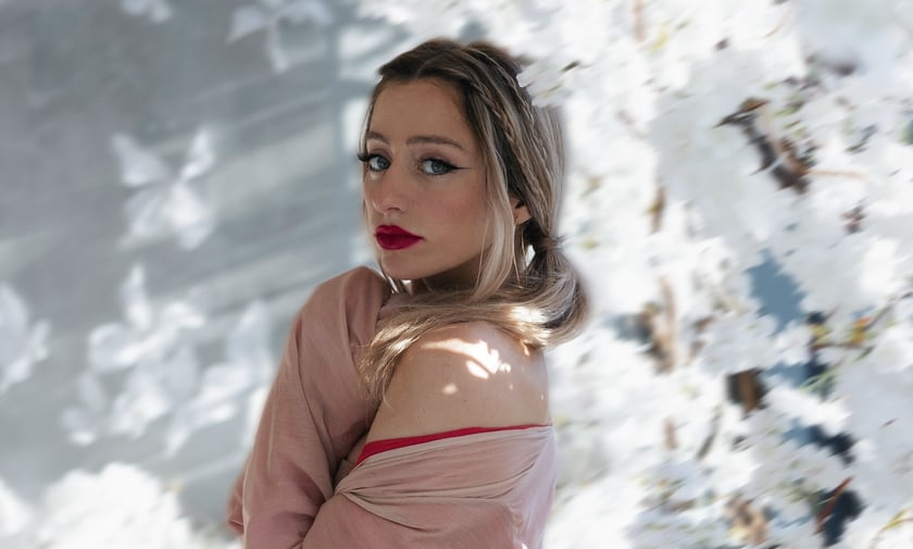 Vivienne Mort зібрав 1,2 мільйона гривень для ГУР