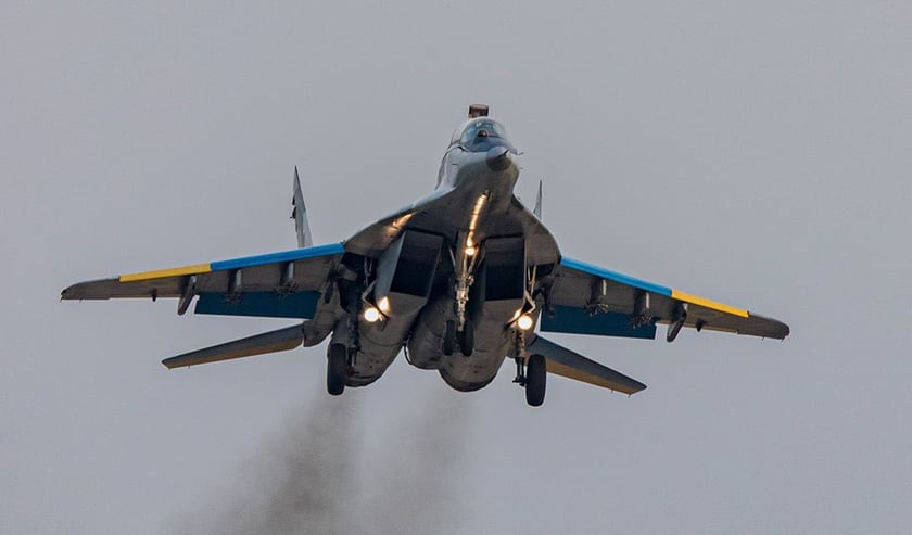 Атака 19 листопада: ППО збили 483 ворожі цілі