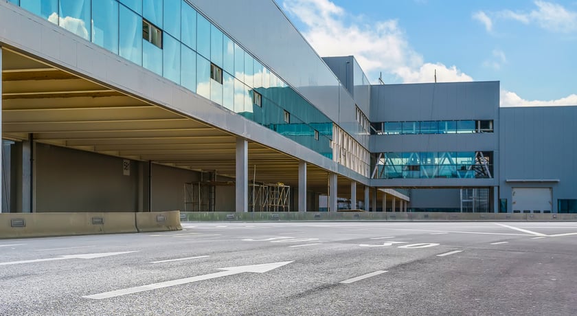 Індустріальний парк