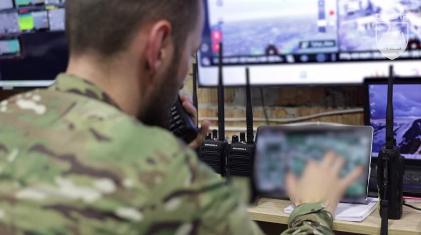 На Донеччині врятували бійця, якого утримували росіяни