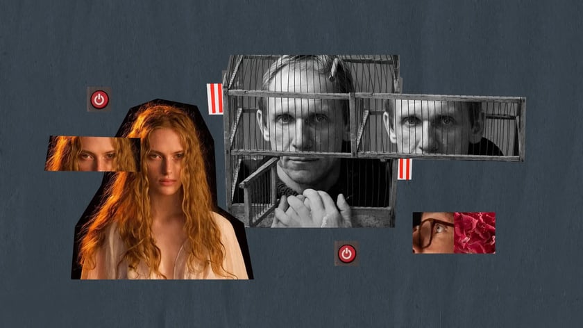 Мавка, історія бійця УПА й еротичний трилер: 12 українських фільмів, які вийдуть у 2026 році