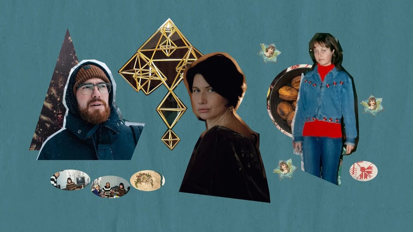 Як ми мало не втратили Різдво. Спогади зі святкування в 2000-х від українців з різних регіонів