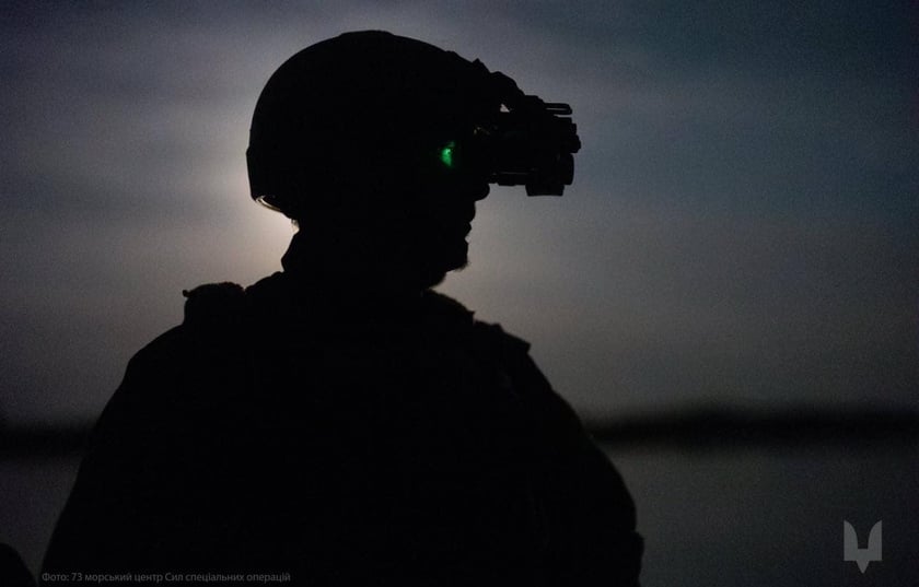 На Луганщині ССО уразили склад із російською артилерією для наступу