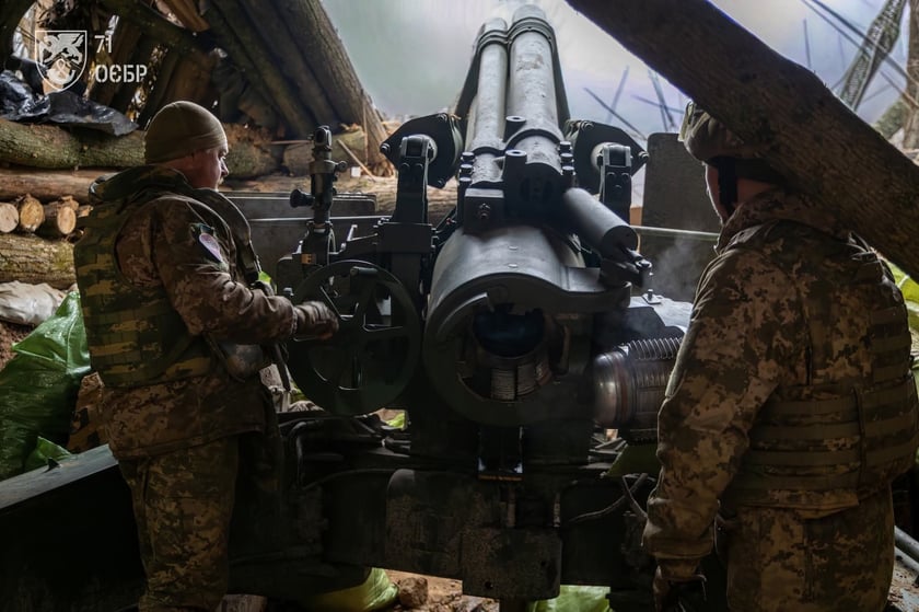 У ЗСУ тестують нову зброю для протидії КАБам