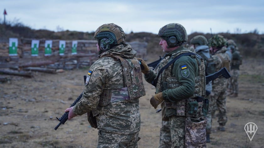 Португалія виділить 175 млн євро на зброю для України