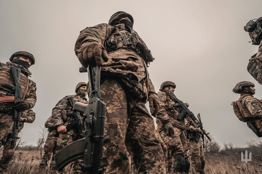 «Більш ніж 100 днів безперервно утримували позиції та просувалися вперед»: ЗСУ звільнили п’ять сіл на Дніпропетровщині