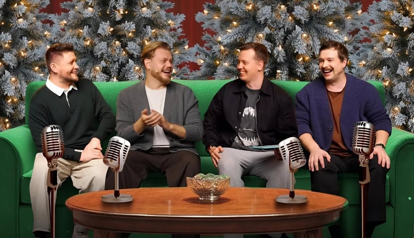 «Леви на джипі» зібрали за стрим понад мільйон гривень для військових