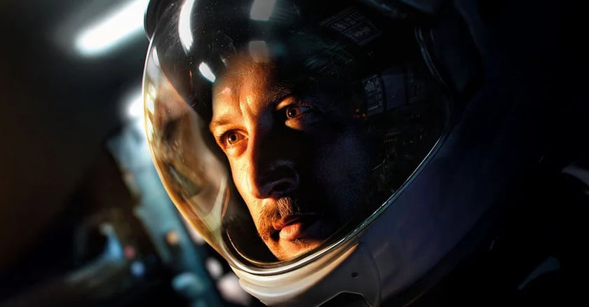 «Ти — космос» став найкасовішим українським ігровим фільмом 2025 року