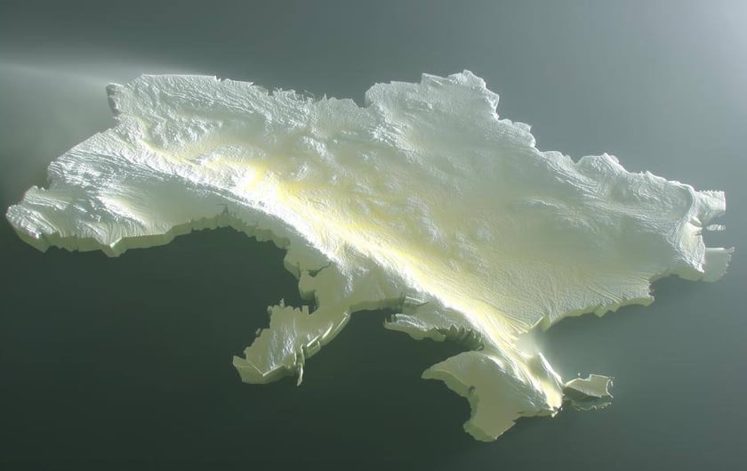 Фахівці Мінцифри створять мапу енергонезалежних інтернет-провайдерів