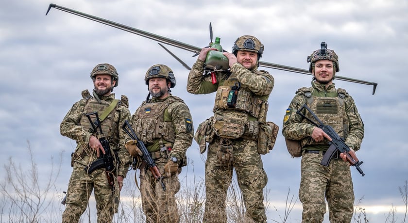 Сили оборони атакували російський завод, де роблять паливо для ракет