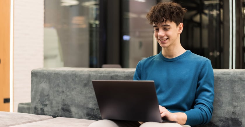 Україна стала першою у світі за рівнем цифровізації держсервісів