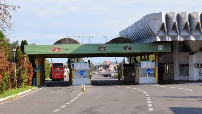 ДПСУ заборонила в’їзд проросійському іноземцю після розголосу в соцмережах